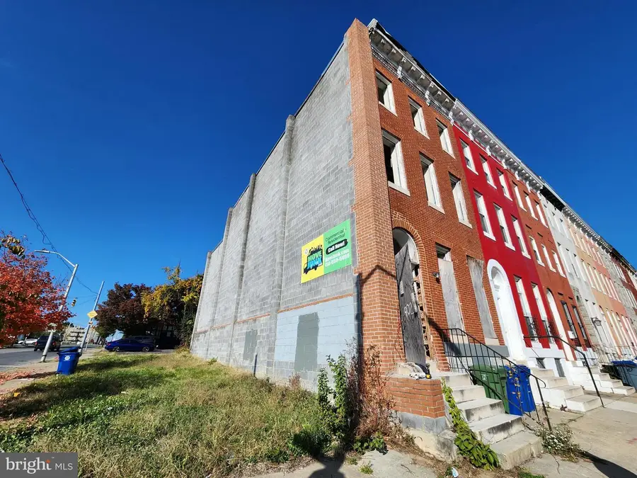 902 N Stricker St, Baltimore, MD 21217 - Image #3