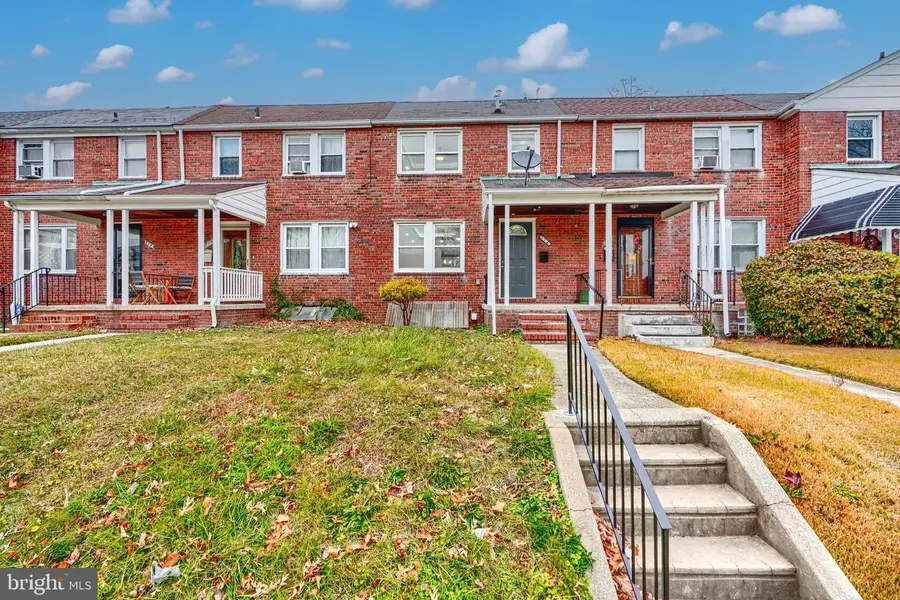 718 Benninghaus Rd, Baltimore, MD 21212 - Image #2