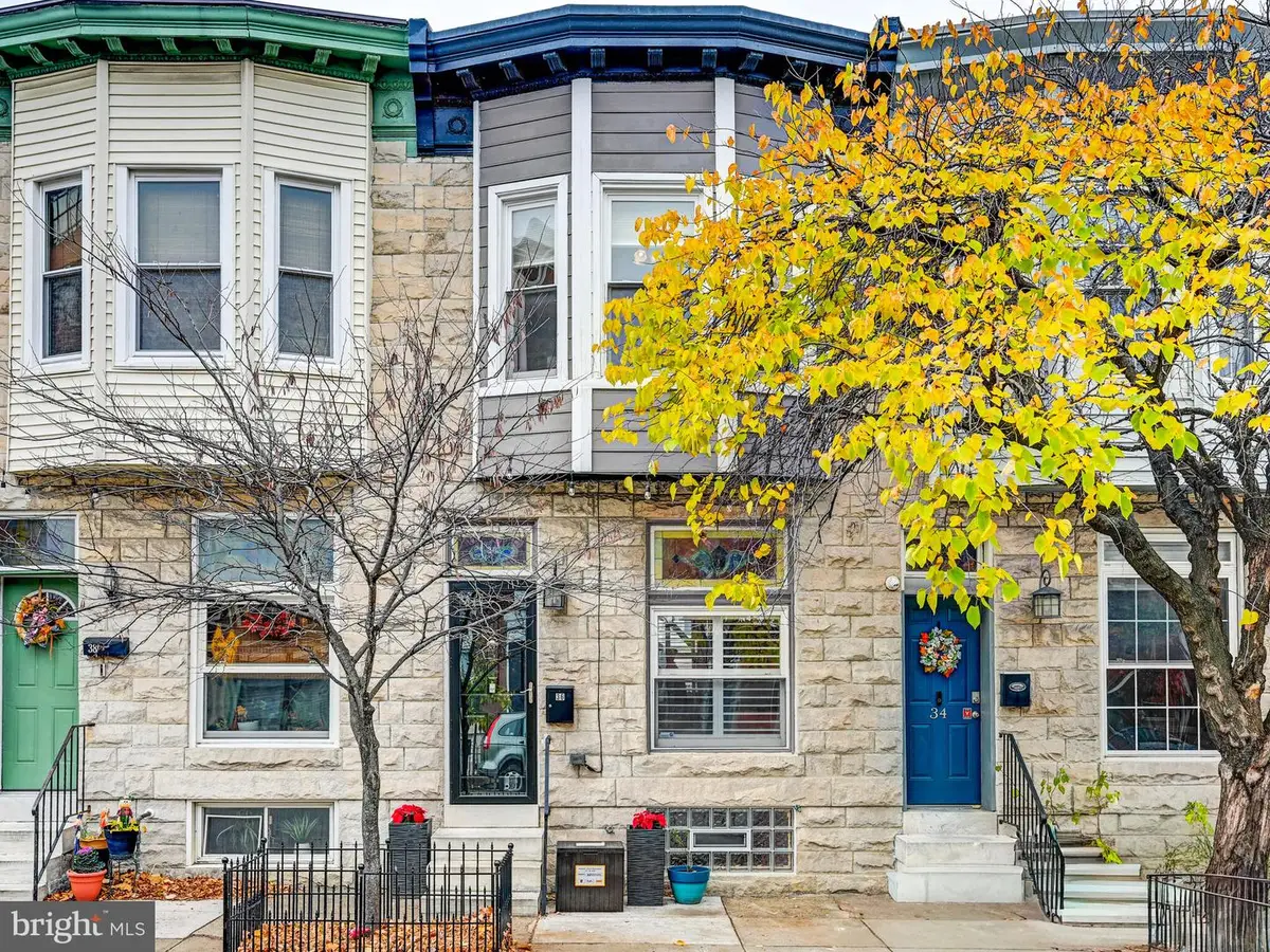 36 S Ellwood Ave, Baltimore, MD 21224 - #1