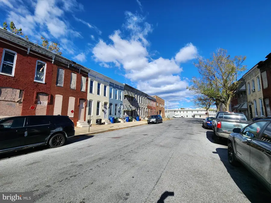 1133 N Carrollton Ave, Baltimore, MD 21217 - Image #3