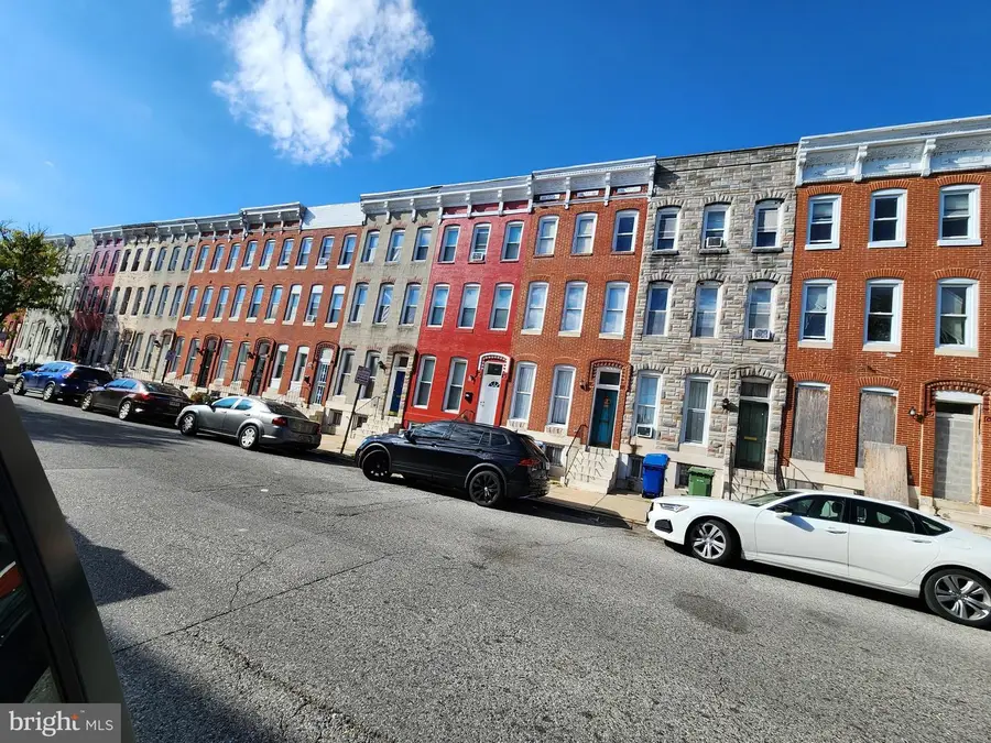 1152 N Stricker St, Baltimore, MD 21217 - Image #3