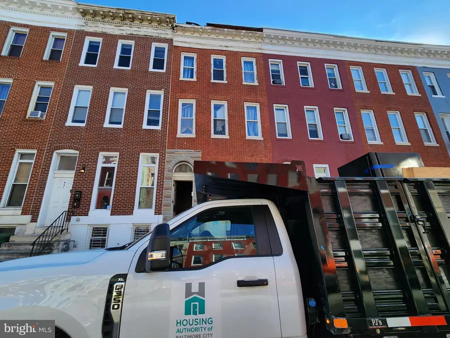 929 N Stricker St, Baltimore, MD 21217 - Image #3