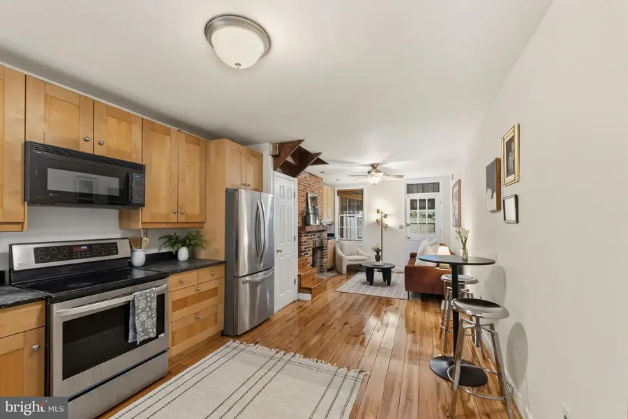 705 Dover St, Baltimore, MD 21230 - Image #2