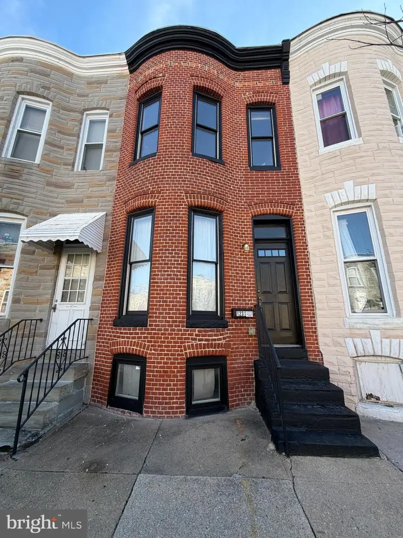 1231 Carroll St, Baltimore, MD 21230 - Image #1