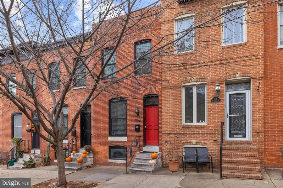 932 S Clinton St S, Baltimore, MD 21224 - Image #2