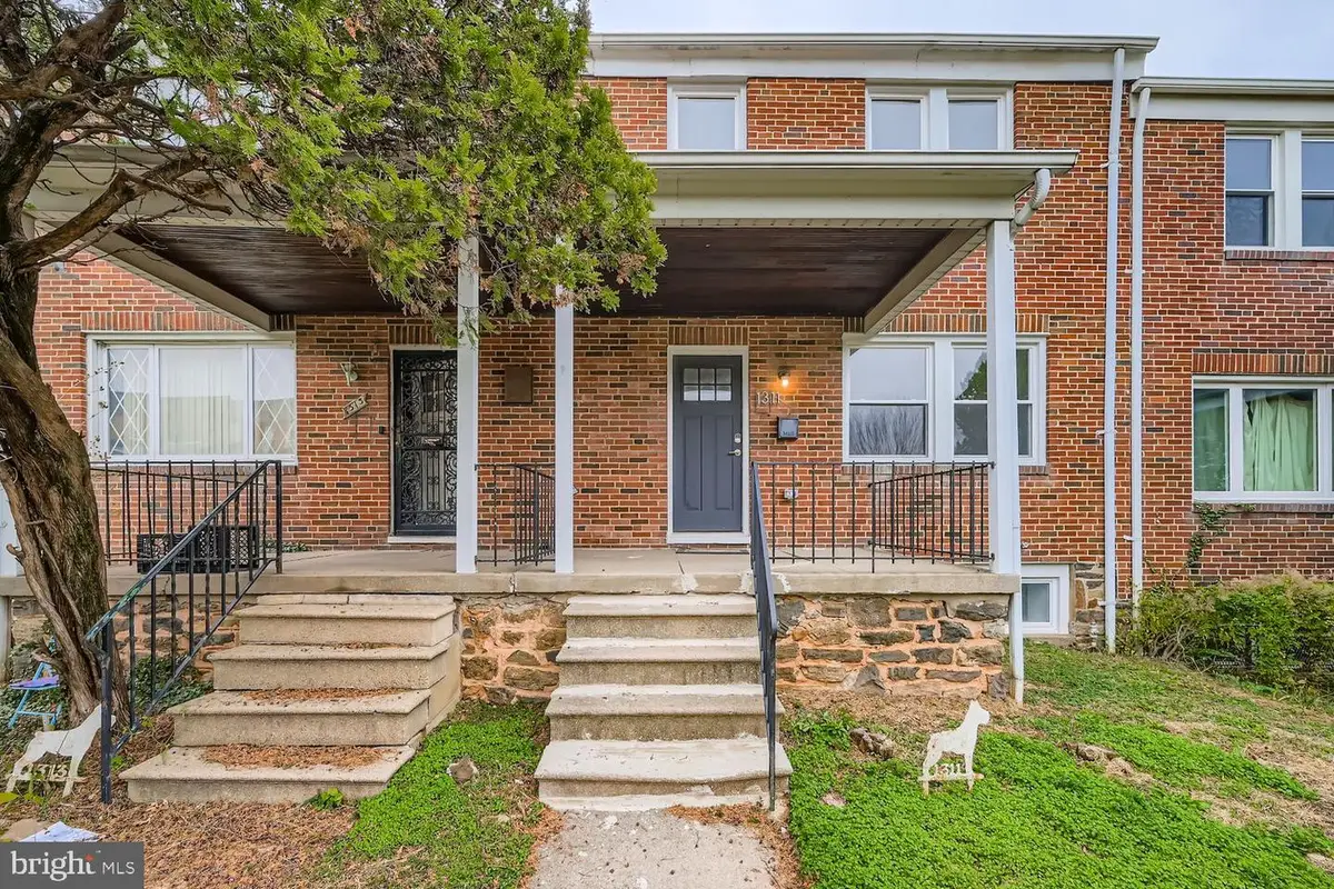 1311 N Kenwood Ave, Baltimore, MD 21213 - Image #1