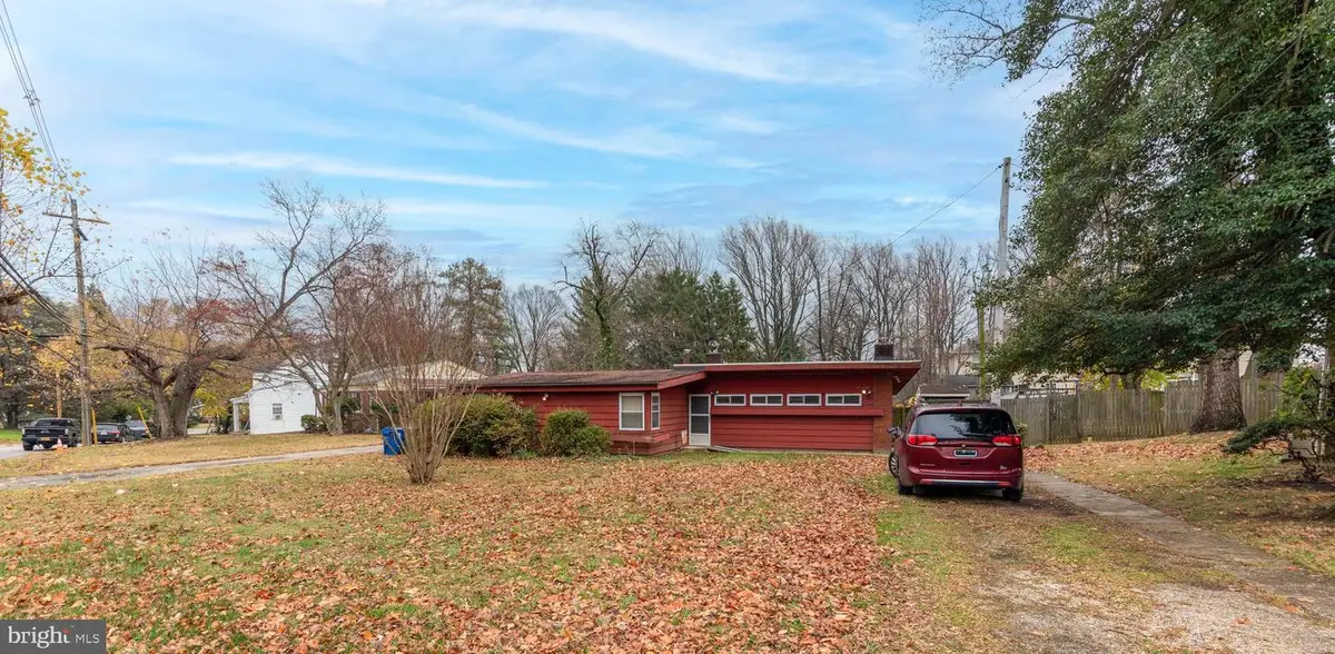 2807 W Strathmore Ave, Baltimore, MD 21209 - Image #1