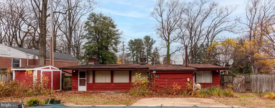 2807 W Strathmore Ave, Baltimore, MD 21209 - Image #2