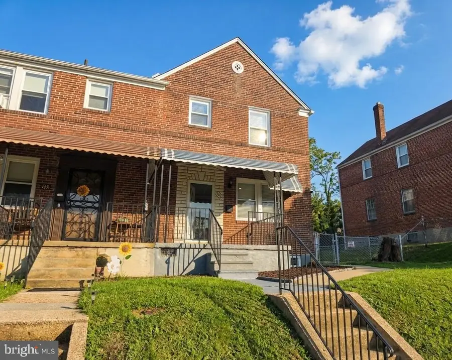 4433 Old Frederick Rd, Baltimore, MD 21229 - Image #2