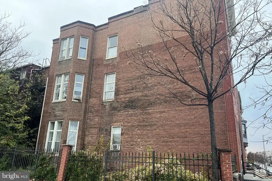1606 Mcculloh St, Baltimore, MD 21217 - Image #3