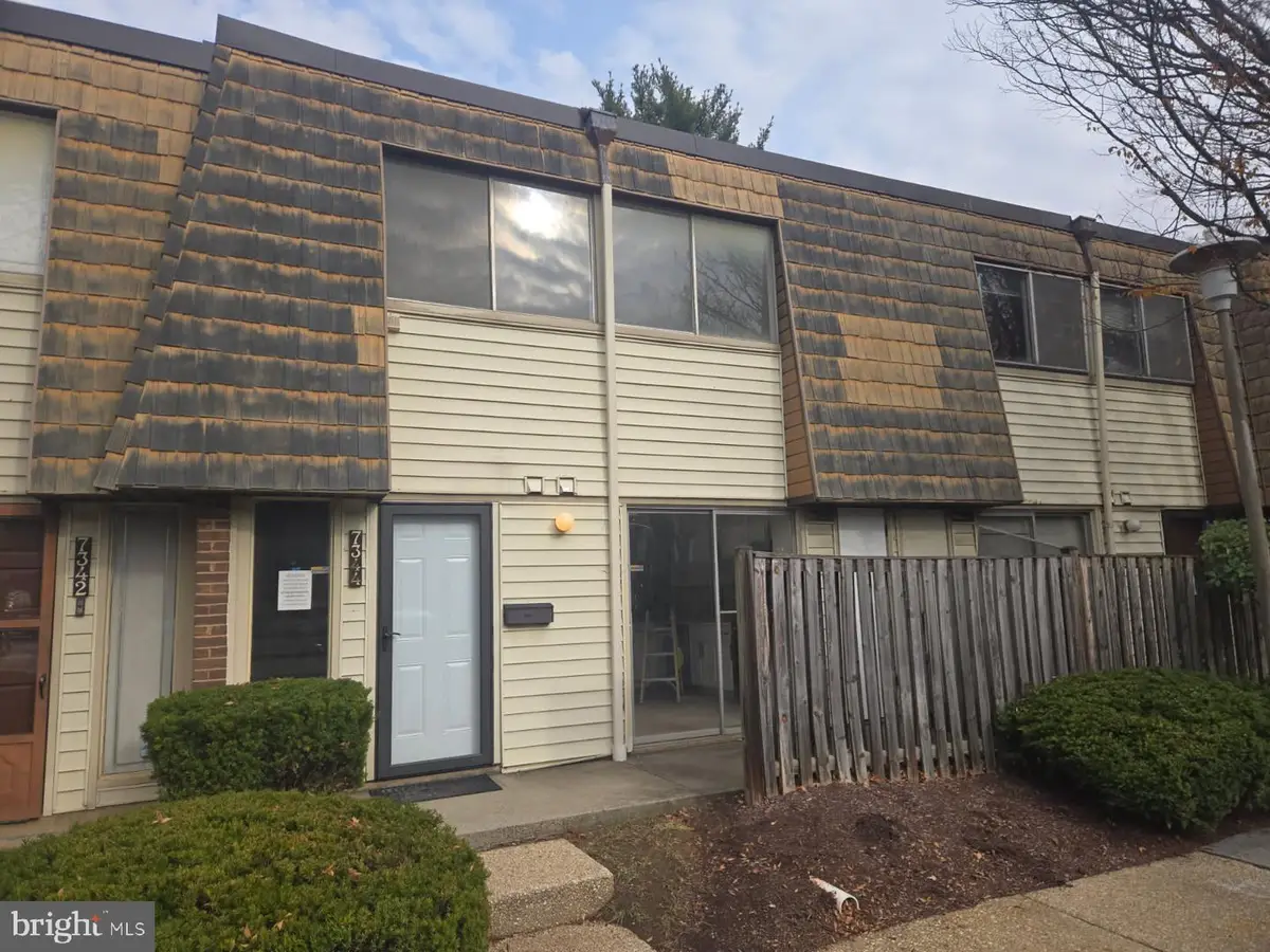 7344 Park Heights Ave, Baltimore, MD 21208 - Image #1