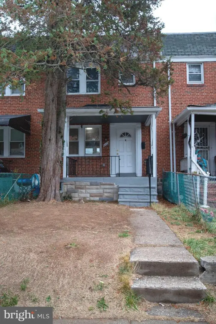 5329 Cordelia Ave, Baltimore, MD 21215 - Image #1