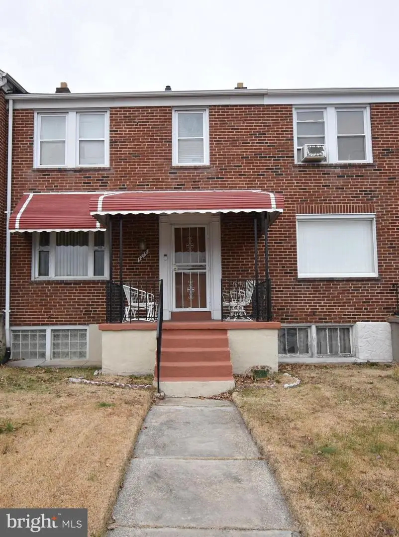 1516 Coldspring Lane, Baltimore, MD 21218 - Image #1