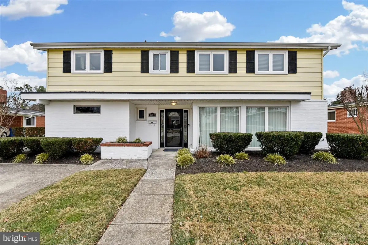 3309 Olympia Ave, Baltimore, MD 21215 - Image #1