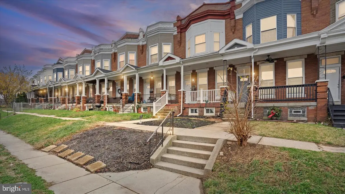 2011 E 31st St, Baltimore, MD 21218 - Image #1