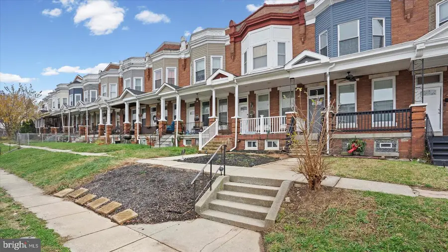 2011 E 31st St, Baltimore, MD 21218 - Image #2