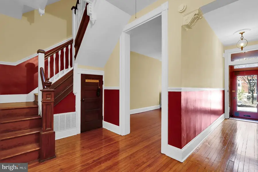 2511 N Calvert St, Baltimore, MD 21218 - Image #2