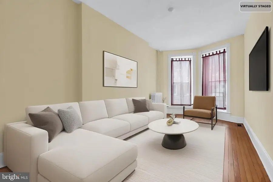 2511 N Calvert St, Baltimore, MD 21218 - Image #3