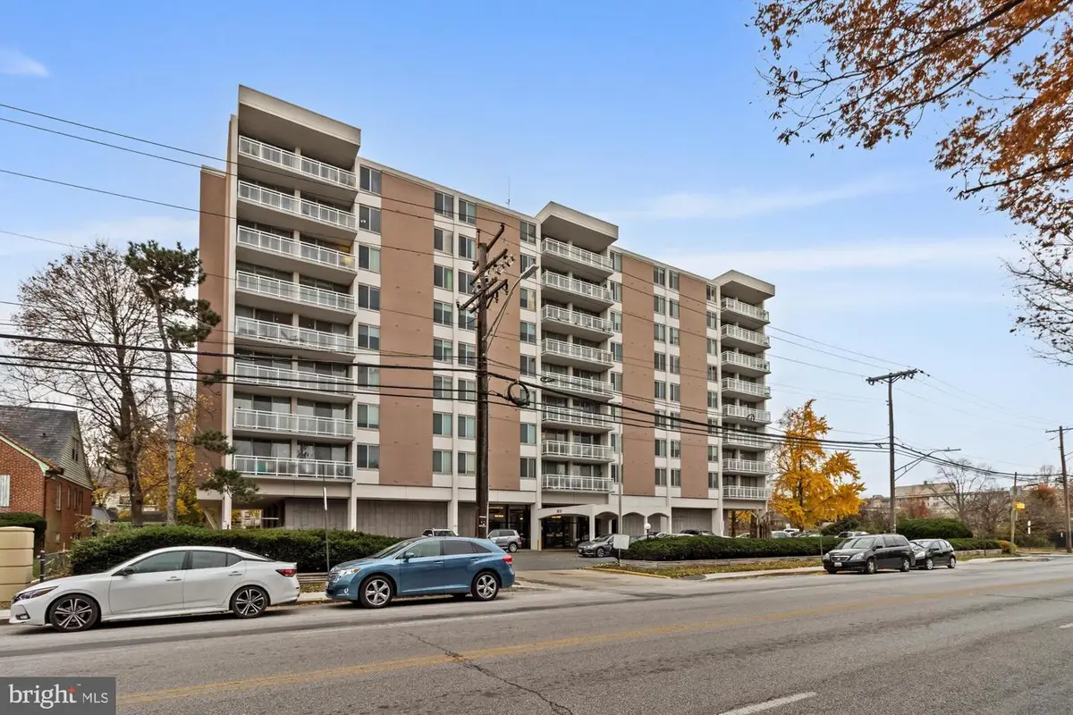 6210 Park Heights Ave #400, Baltimore, MD 21215 - Image #1