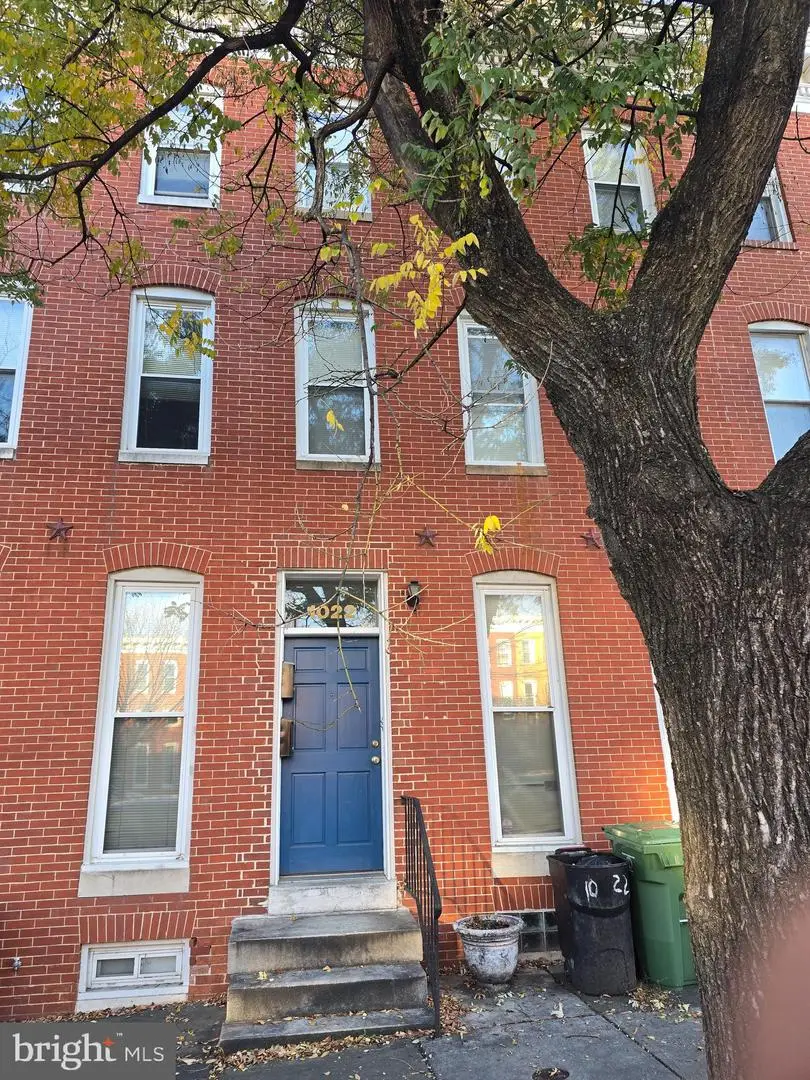 1022 N Broadway, Baltimore, MD 21205 - Image #2