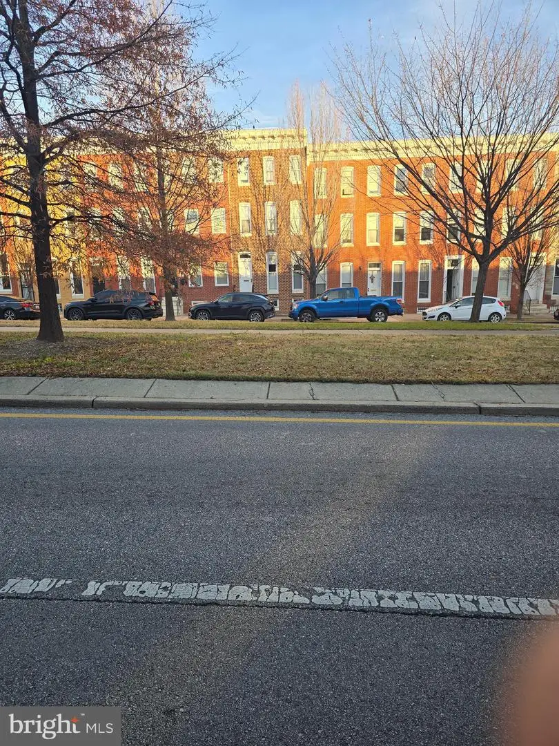 1022 N Broadway, Baltimore, MD 21205 - Image #3