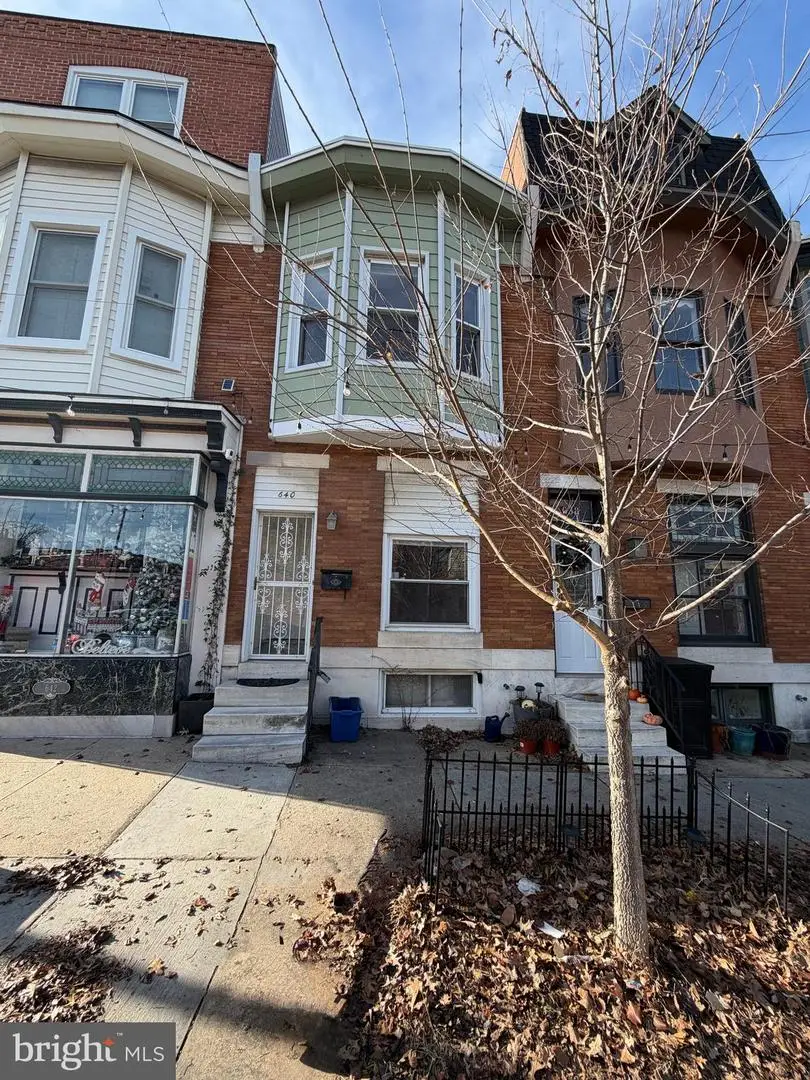 640 S Ellwood Ave, Baltimore, MD 21224 - Image #1