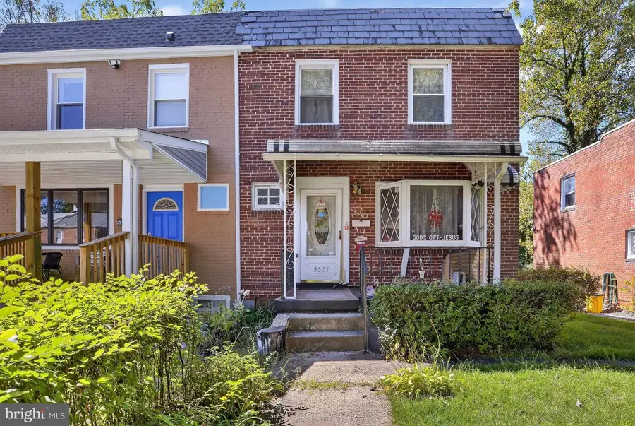 5527 Belle Ave, Baltimore, MD 21207 - Image #2