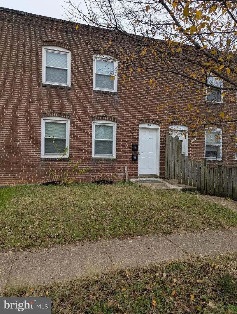 3511 6th St, Baltimore, MD 21225 - Image #1