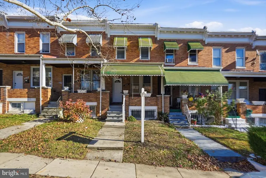 1047 N Kenwood Ave, Baltimore, MD 21205 - Image #2