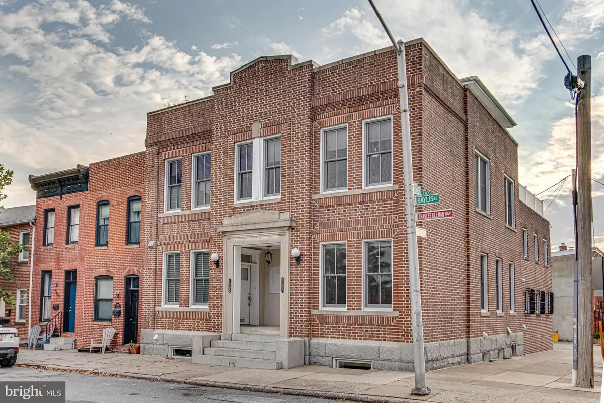 1300 S Baylis St, Baltimore, MD 21224 - Image #1