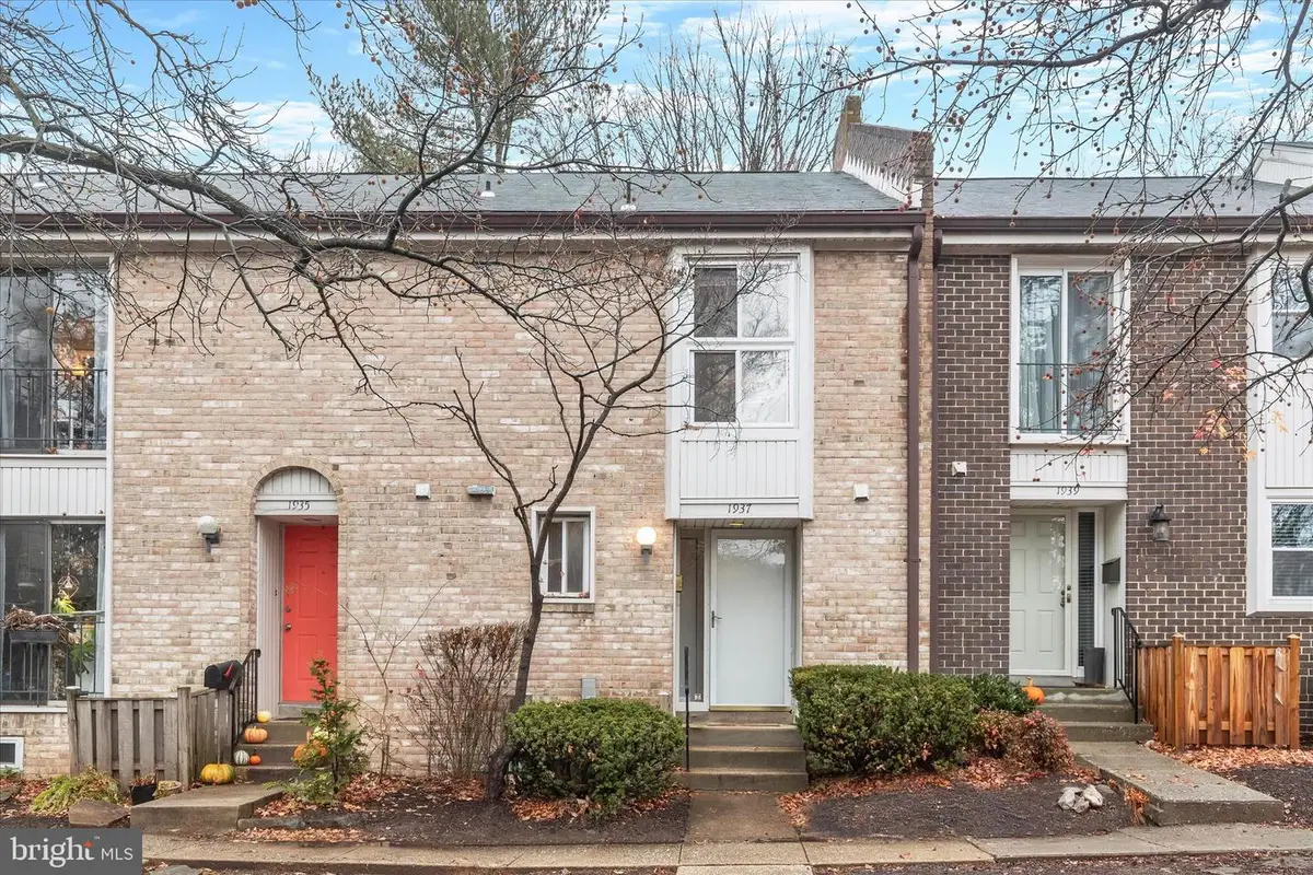 1937 Greenberry Rd, Baltimore, MD 21209 - Image #1