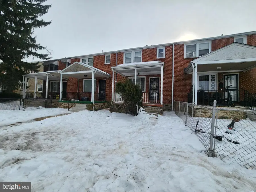 4115 Rockfield Ave, Baltimore, MD 21215 - #2