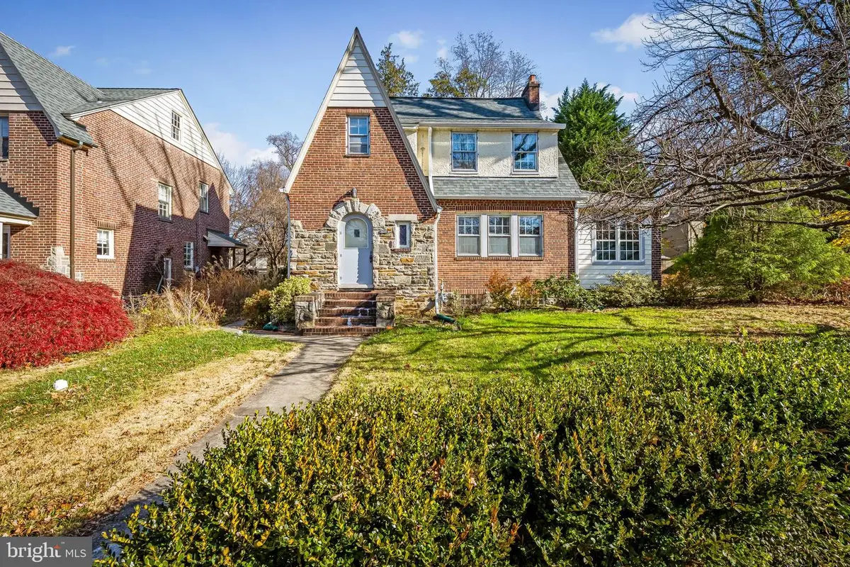 5615 Greenspring Ave, Baltimore, MD 21209 - Image #1