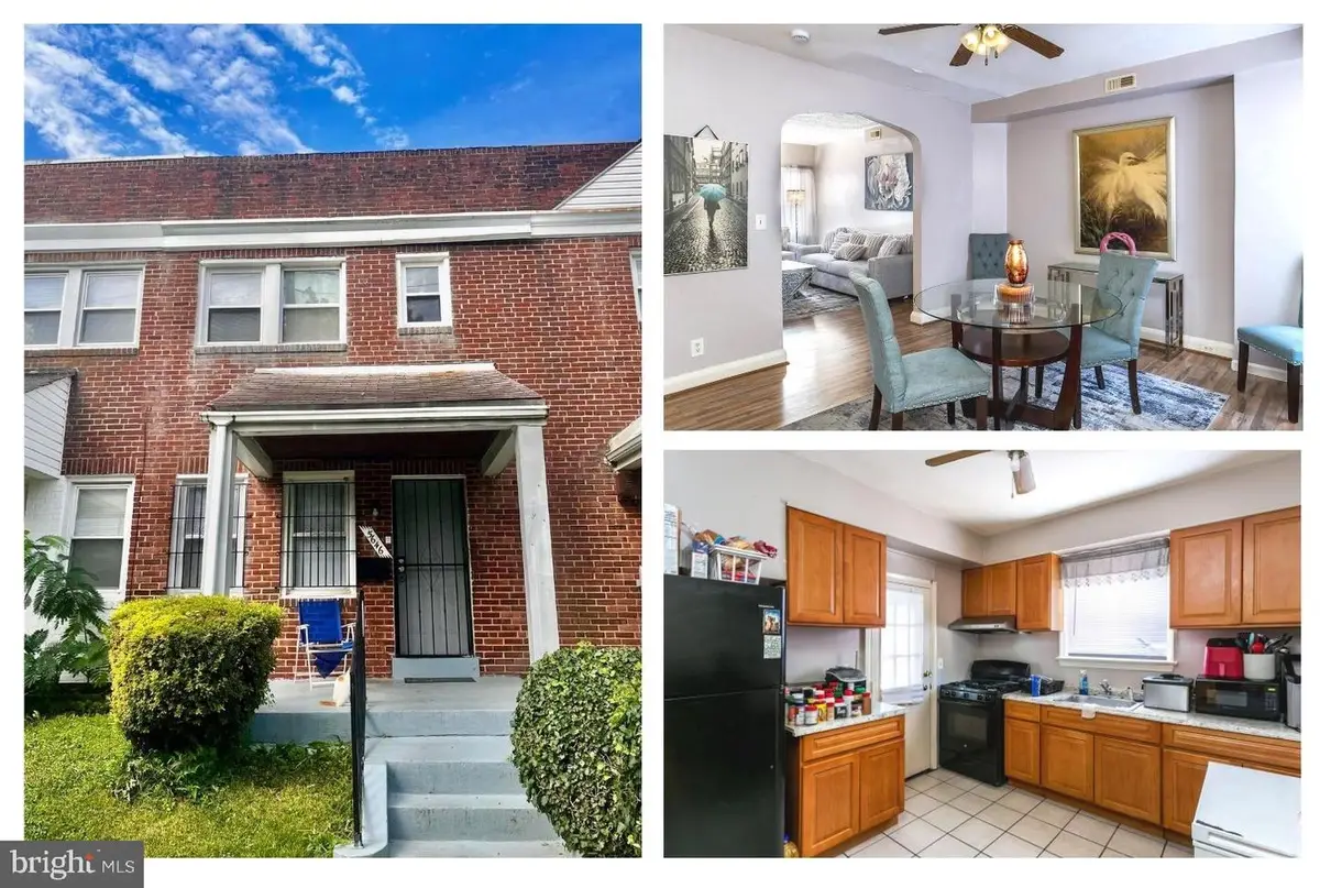 5646 Govane Ave, Baltimore, MD 21212 - Image #1