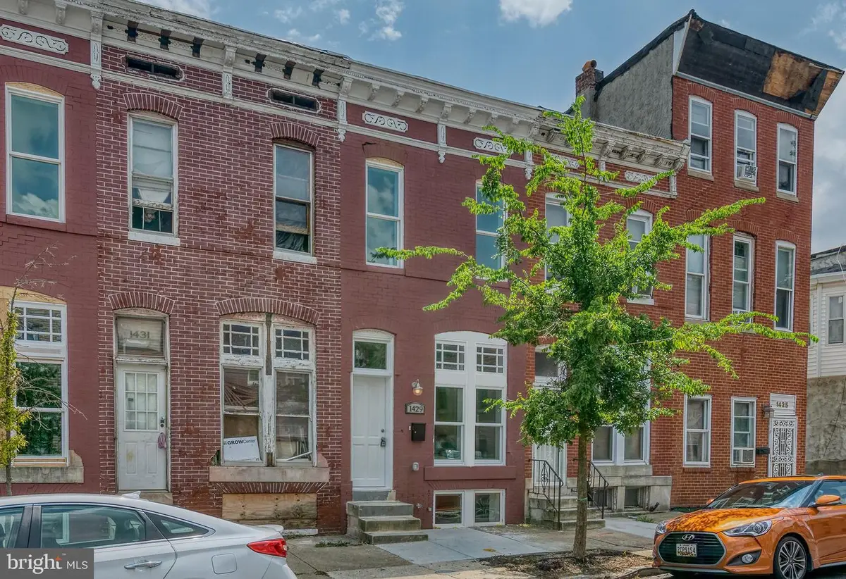 1429 E Federal St, Baltimore, MD 21213 - Image #1