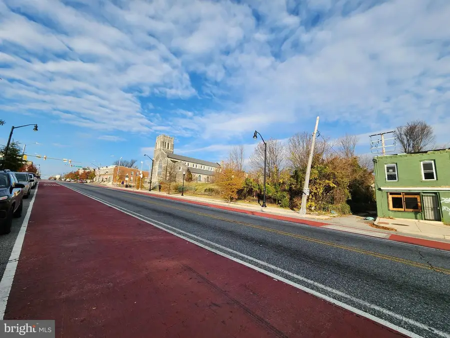 1931 E North Ave, Baltimore, MD 21213 - Image #3