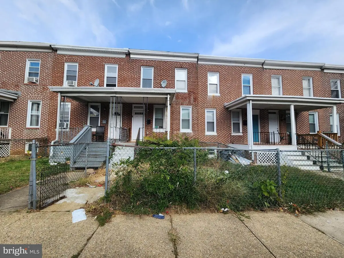 3410 Elmora Ave, Baltimore, MD 21213 - Image #1