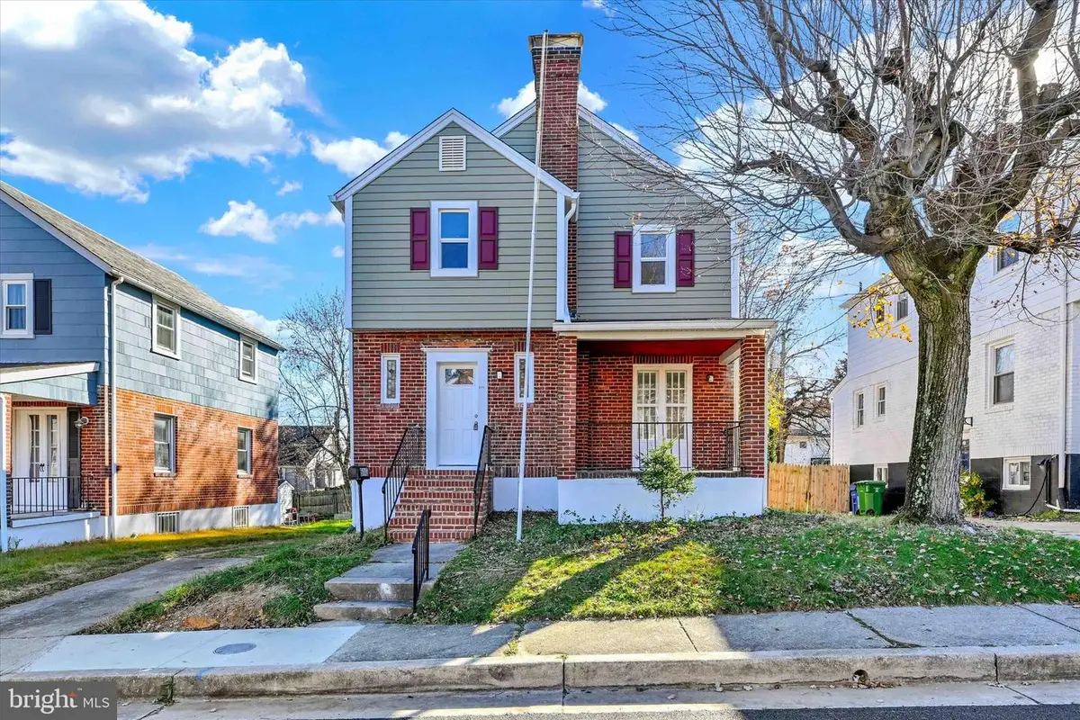 6113 Sefton Ave, Baltimore, MD 21214 - Image #1