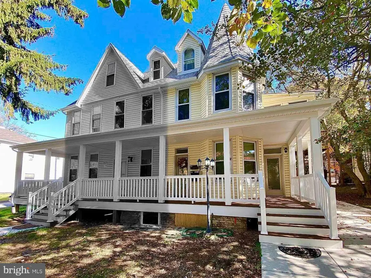 5009 Roland Ave, Baltimore, MD 21210 - Image #1