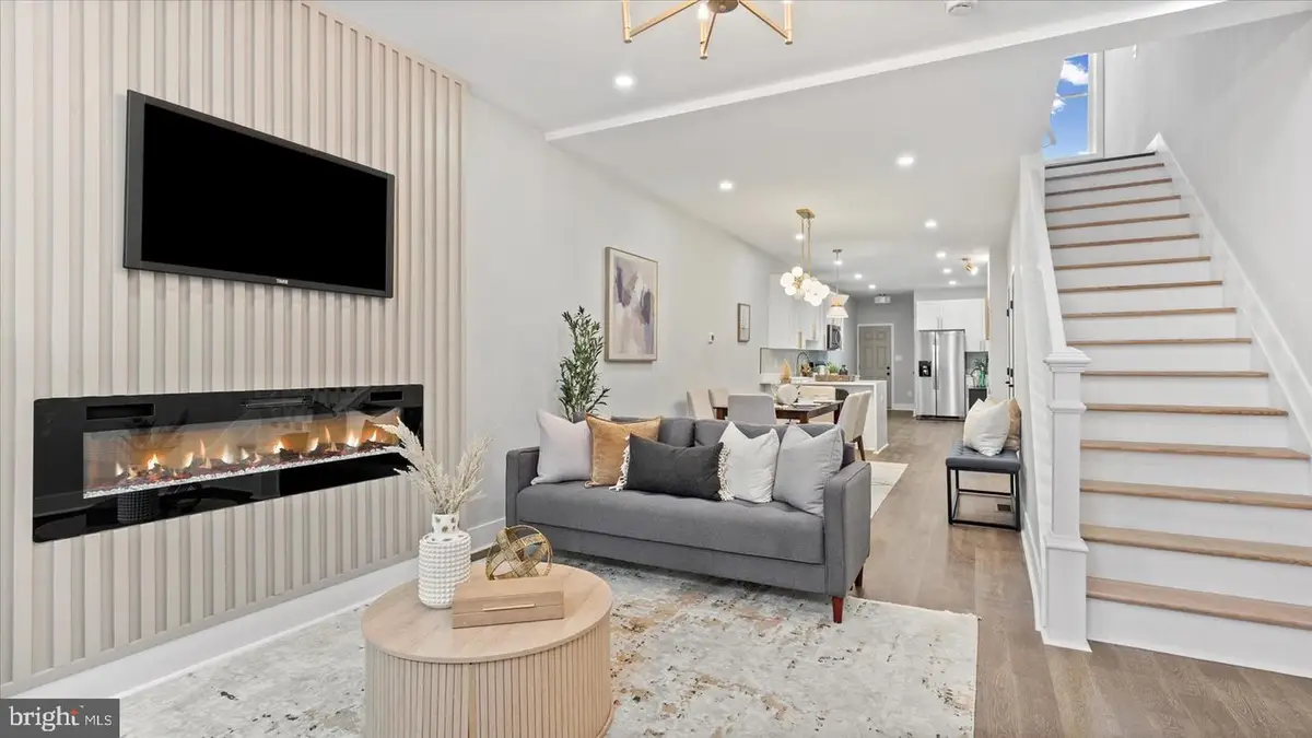 705 E 22nd St, Baltimore, MD 21218 - Image #1