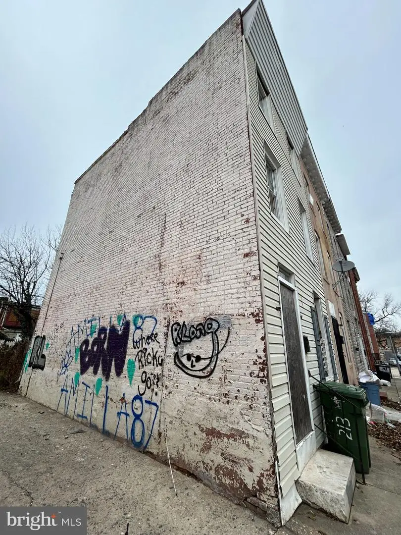 328 Furrow St, Baltimore, MD 21223 - Image #3