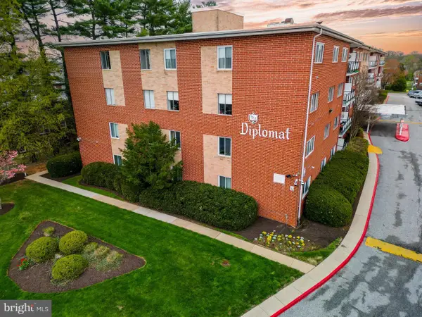 3737 Clarks Ln #405, BALTIMORE, MD 21215