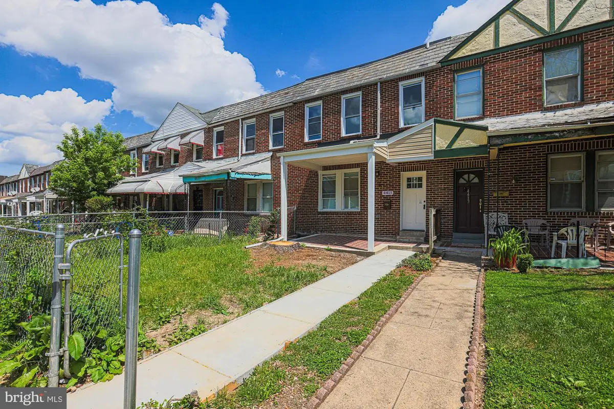 4415 Old York Rd, Baltimore, MD 21212 - Image #1