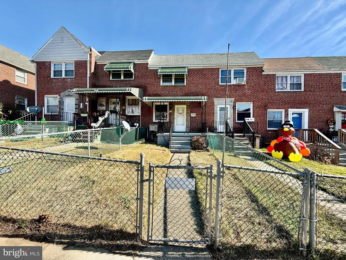 1523 Elrino St, Baltimore, MD 21224 - Image #1