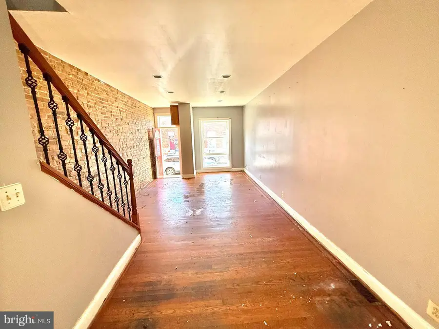 321 S Newkirk St, Baltimore, MD 21224 - Image #3