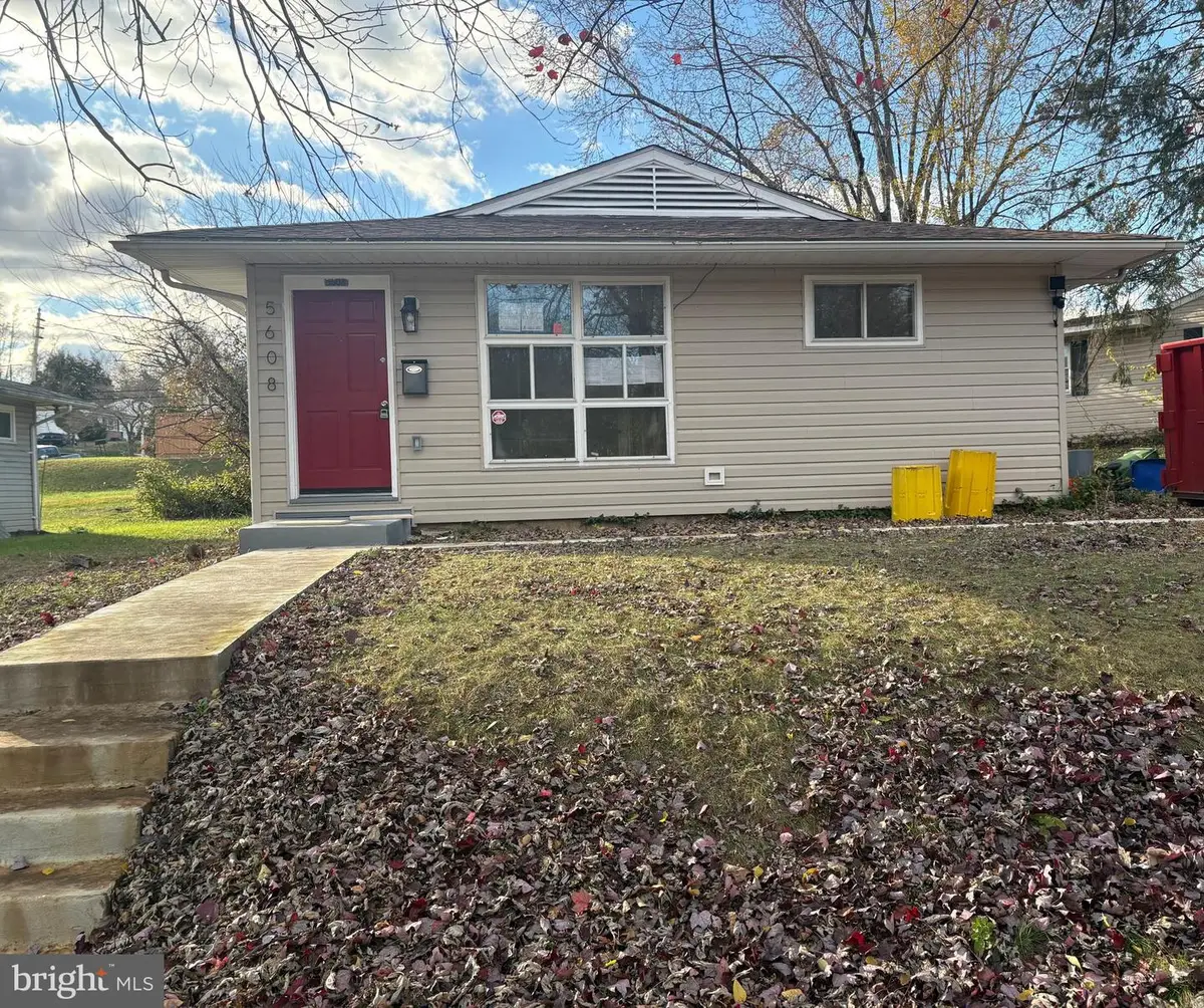 5608 Todd Ave, Baltimore, MD 21206 - Image #1
