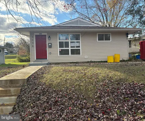 5608 Todd Ave, BALTIMORE, MD 21206