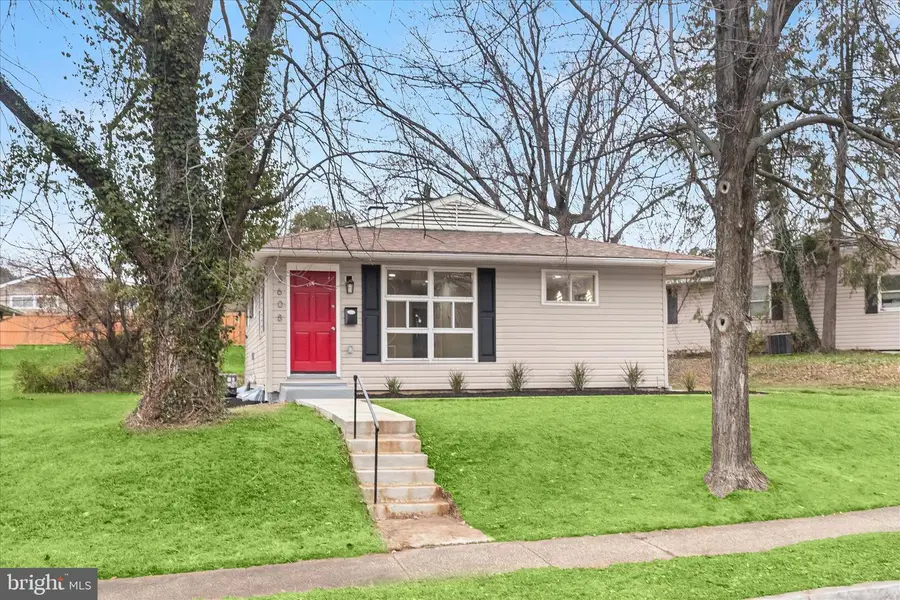 5608 Todd Ave, Baltimore, MD 21206 - Image #2