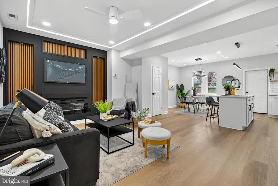 2531 Boarman Ave, Baltimore, MD 21215 - Image #2