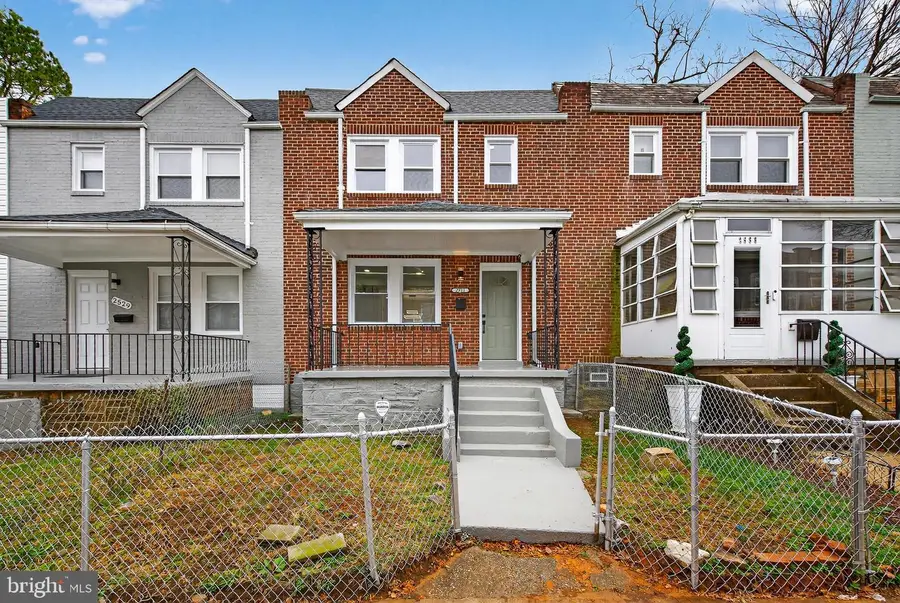 2531 Boarman Ave, Baltimore, MD 21215 - Image #3